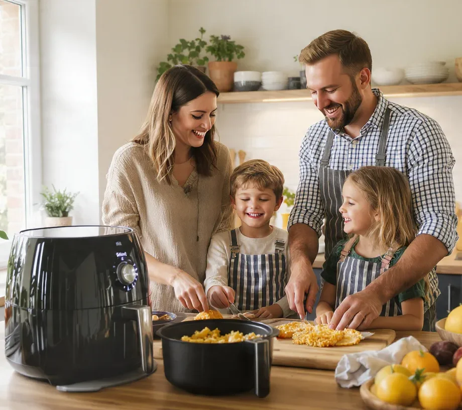 Anni Feldmann Familie