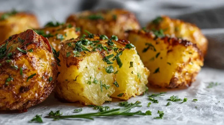 Knusprige Airfryer Kartoffeln, perfekt für jeden Anlass.