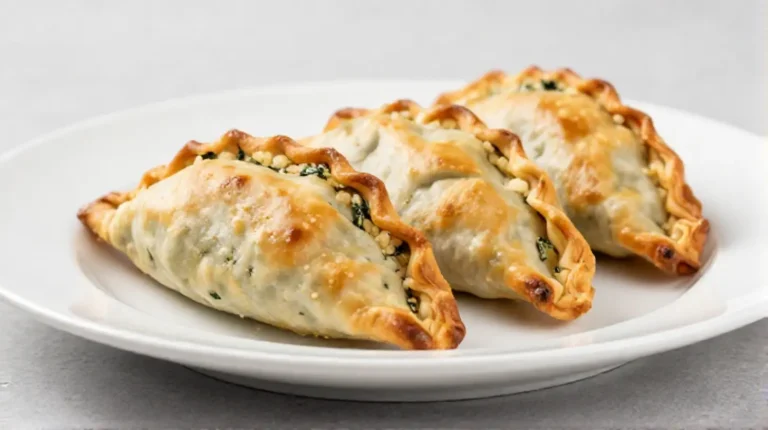 Köstliche Maultaschen aus dem Airfryer, perfekt knusprig und lecker zubereitet.