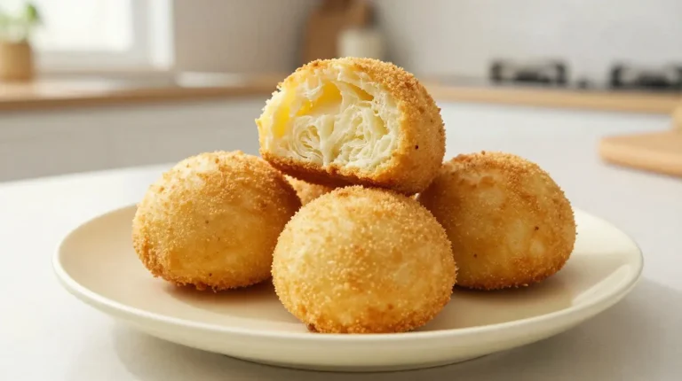 Knusprige Coppenrath und Wiese Brötchen, perfekt zubereitet im Airfryer.